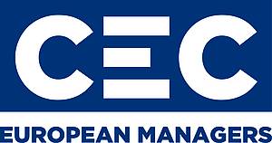 Nuevo Logo CEC European Manager