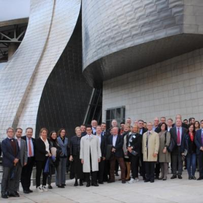 Asamblea CEC Bilbao oct 2019